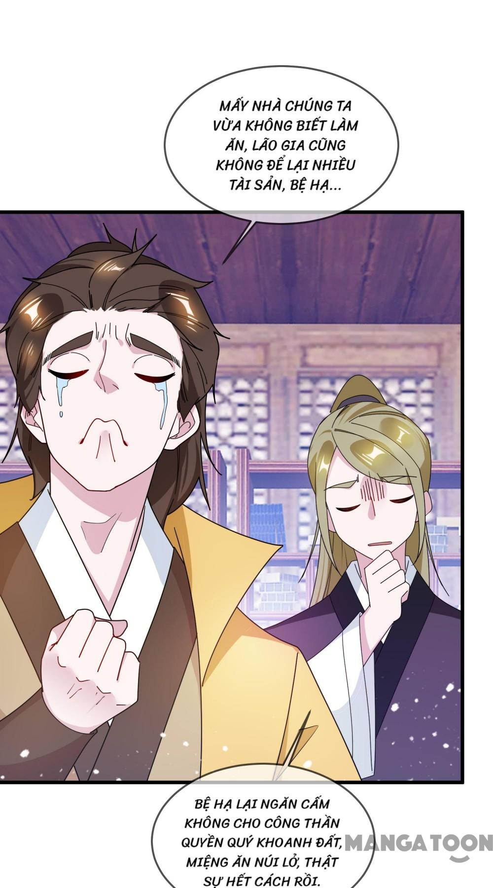 Cực Phẩm Bại Gia Tử Chapter  90 - 30