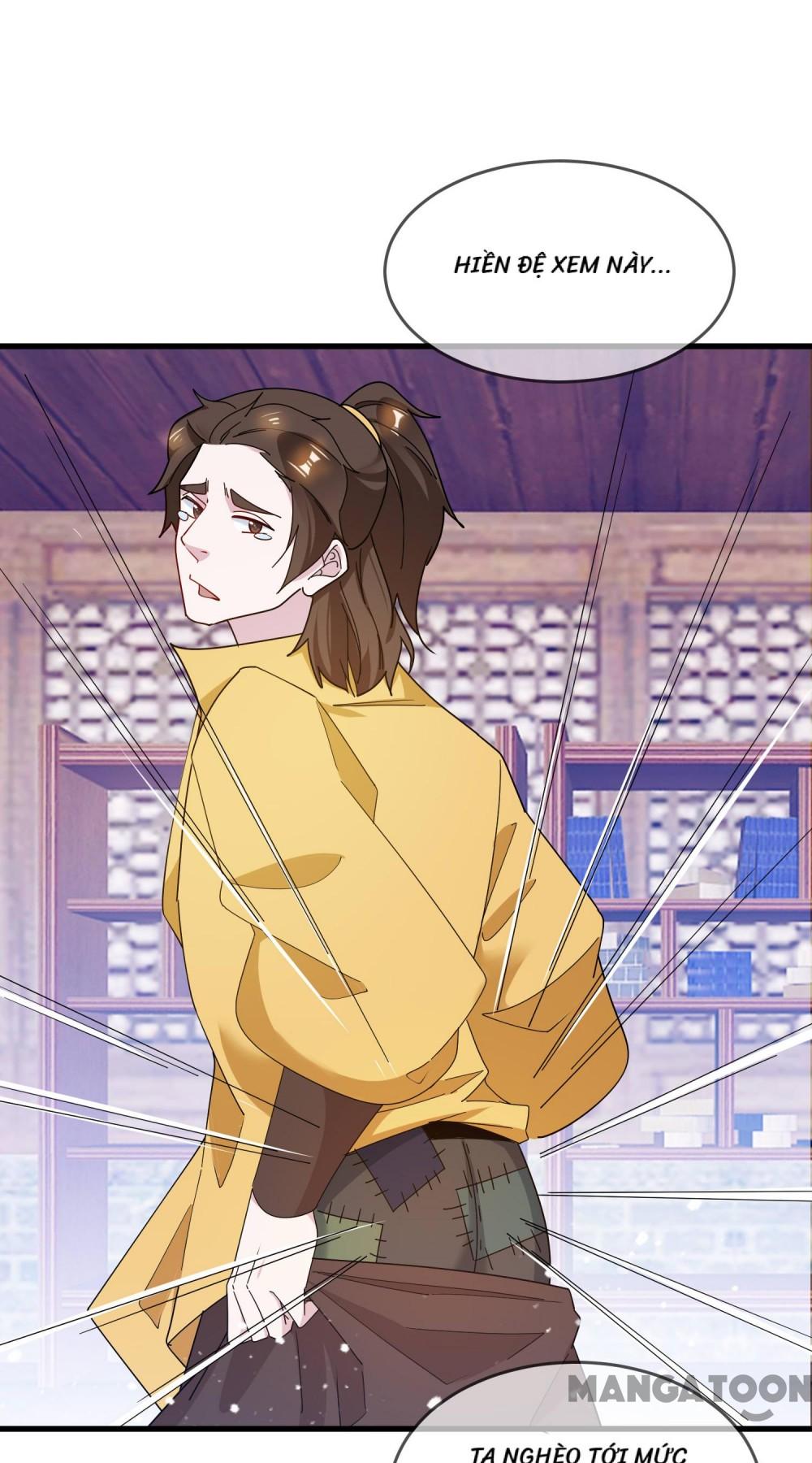 Cực Phẩm Bại Gia Tử Chapter  90 - 32