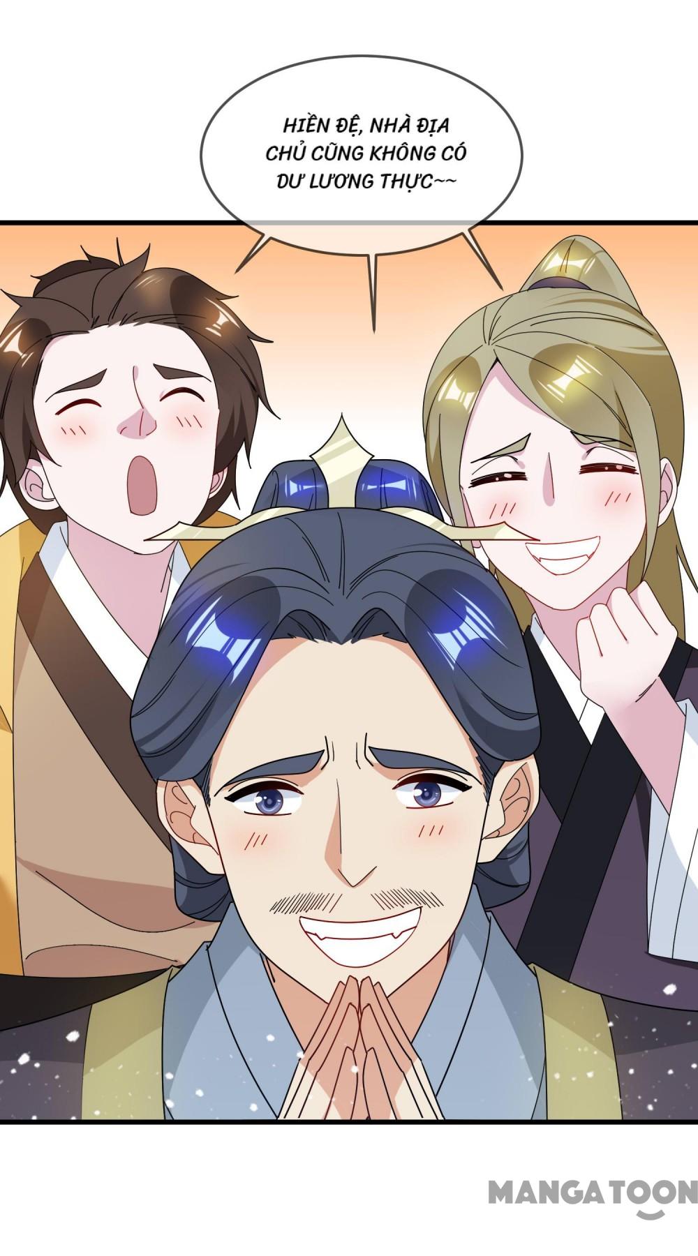 Cực Phẩm Bại Gia Tử Chapter  90 - 35