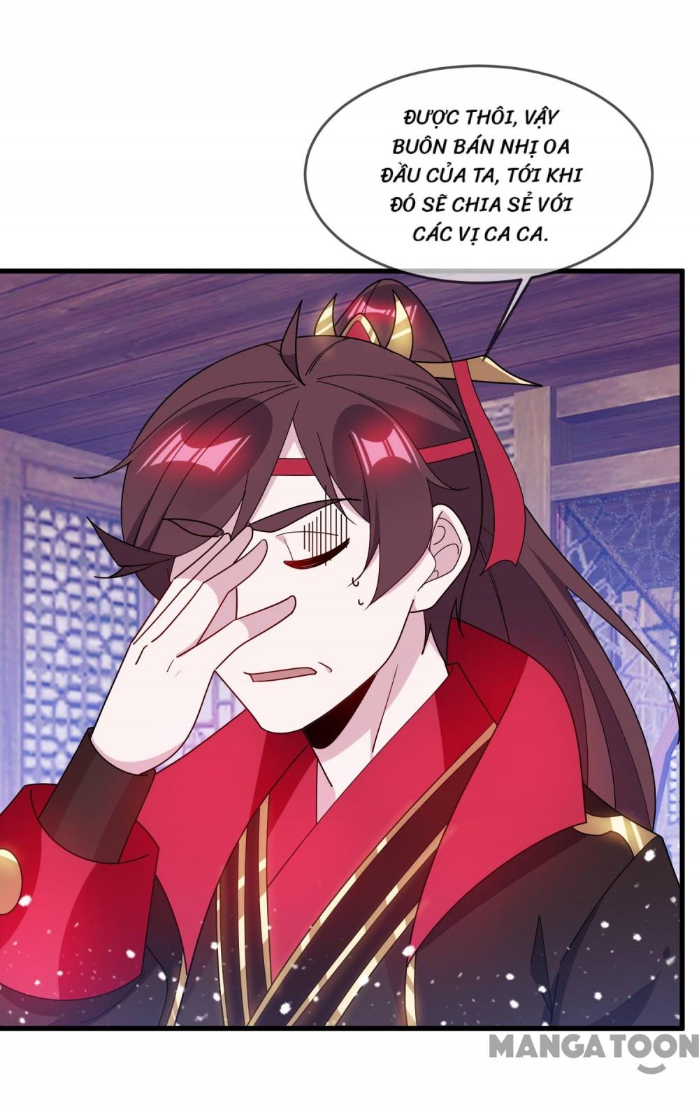 Cực Phẩm Bại Gia Tử Chapter  90 - 38