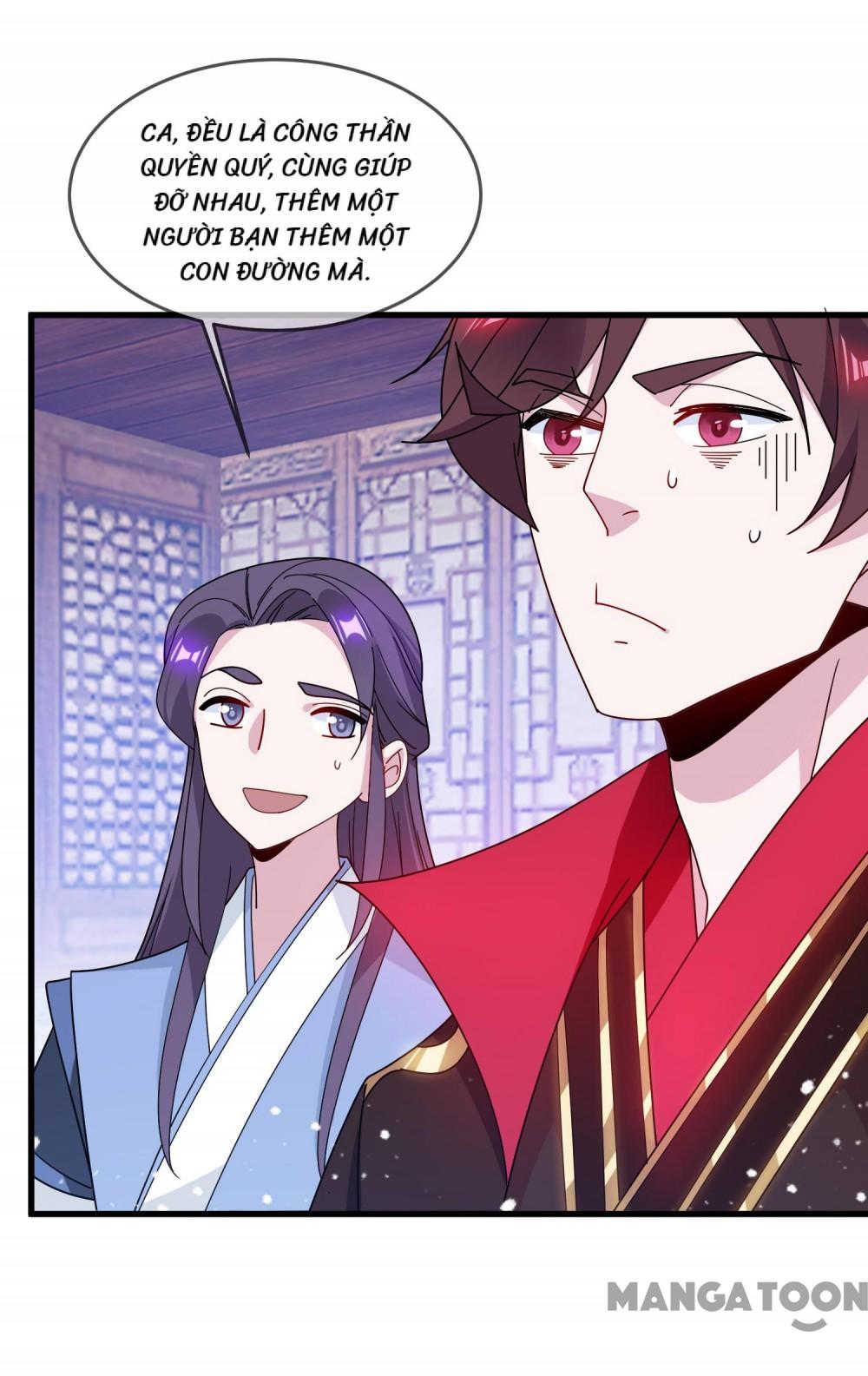 Cực Phẩm Bại Gia Tử Chapter  90 - 37