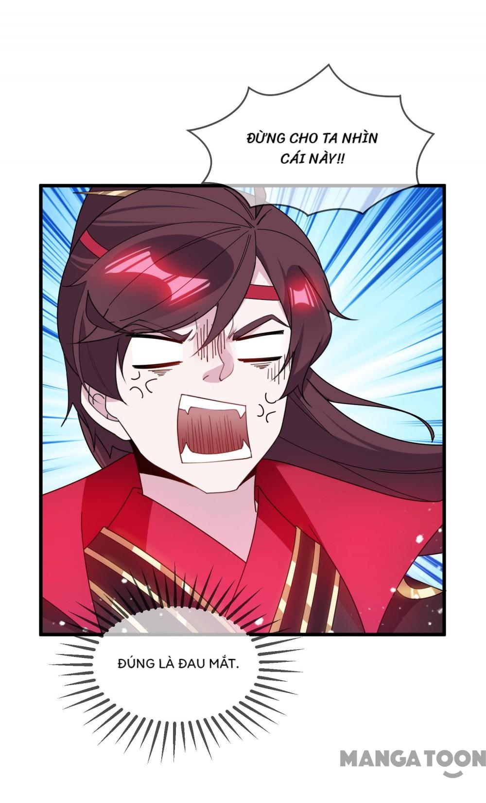 Cực Phẩm Bại Gia Tử Chapter  90 - 34