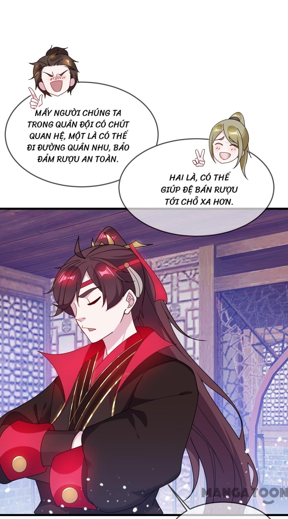 Cực Phẩm Bại Gia Tử Chapter  90 - 41