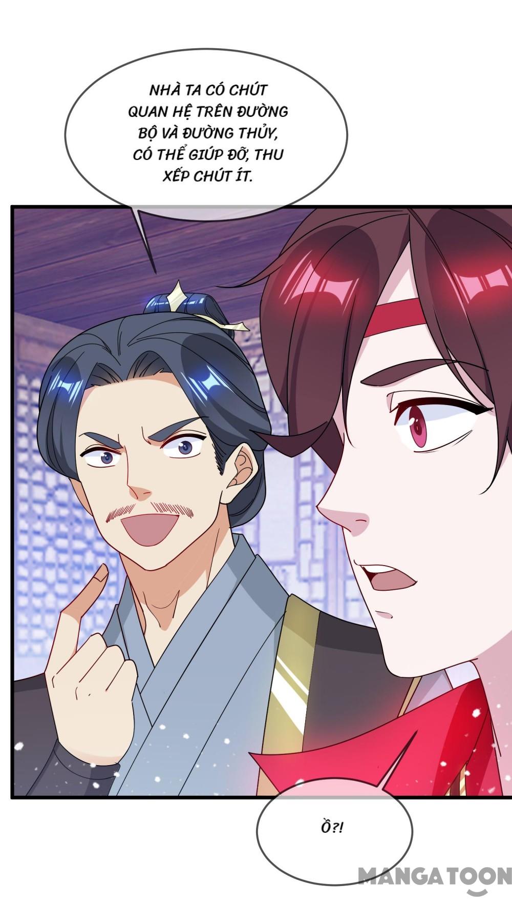 Cực Phẩm Bại Gia Tử Chapter  90 - 43