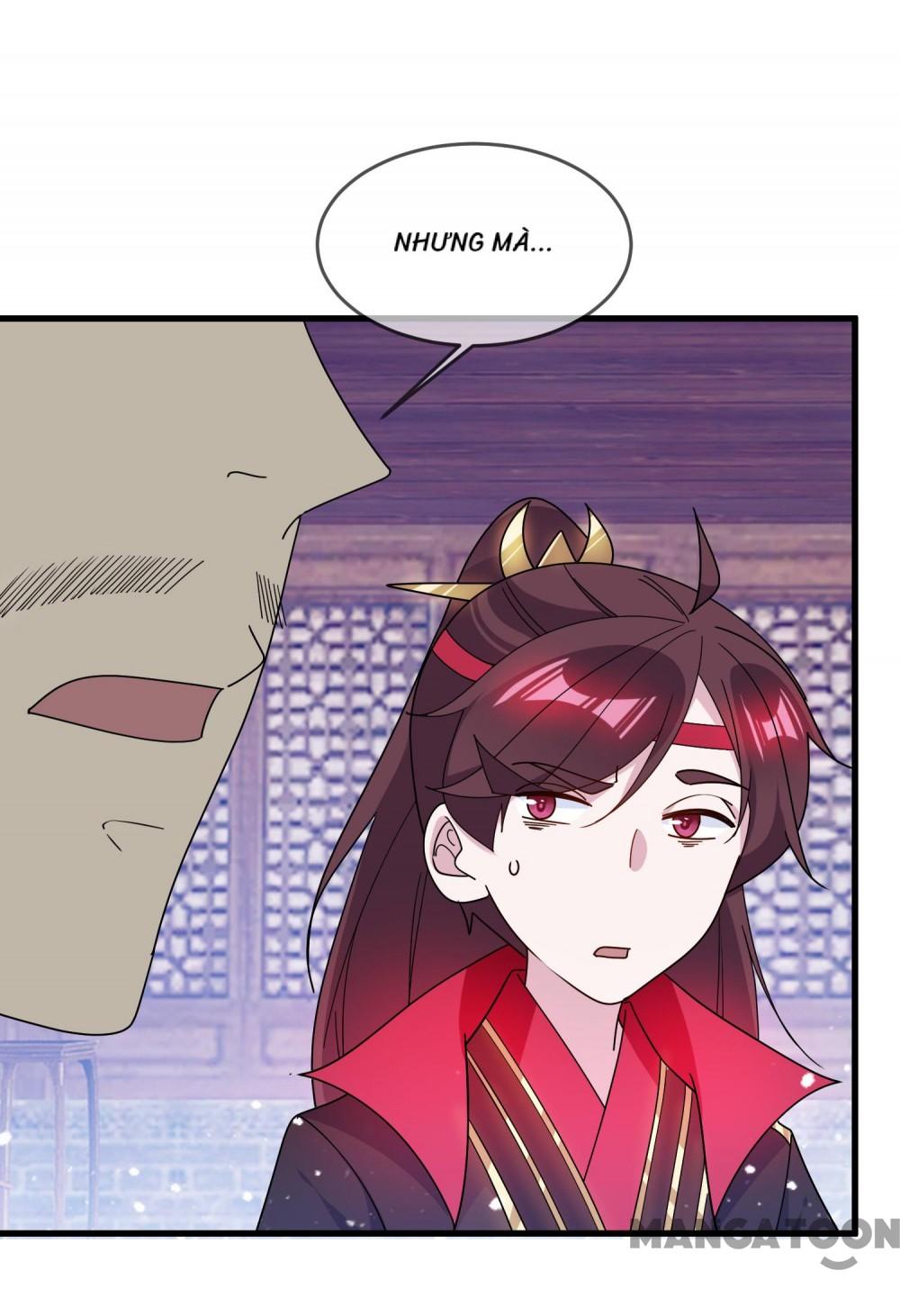 Cực Phẩm Bại Gia Tử Chapter  90 - 49