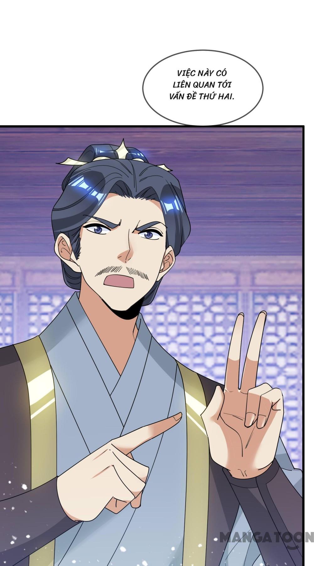 Cực Phẩm Bại Gia Tử Chapter  91 - 28