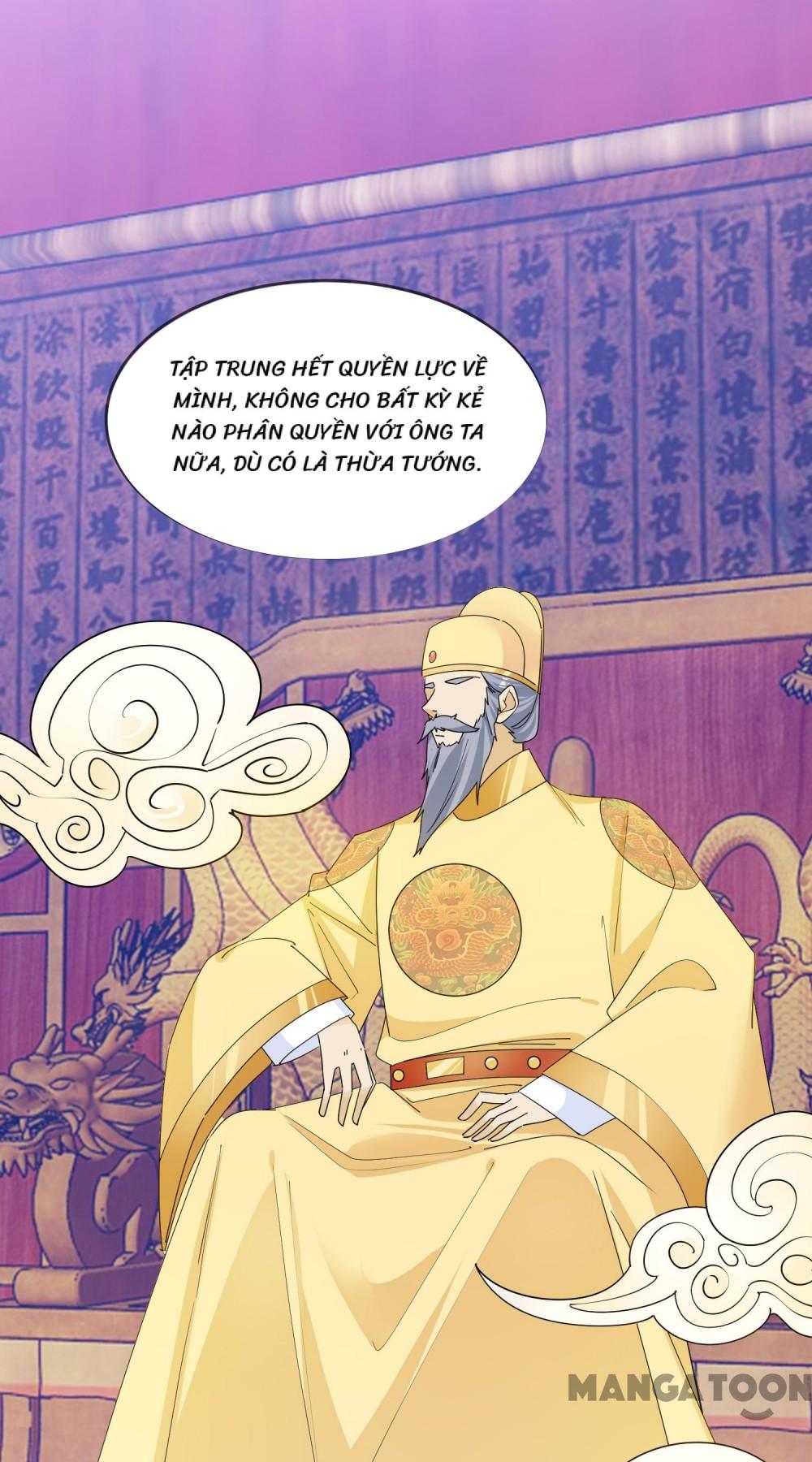 Cực Phẩm Bại Gia Tử Chapter  91 - 25