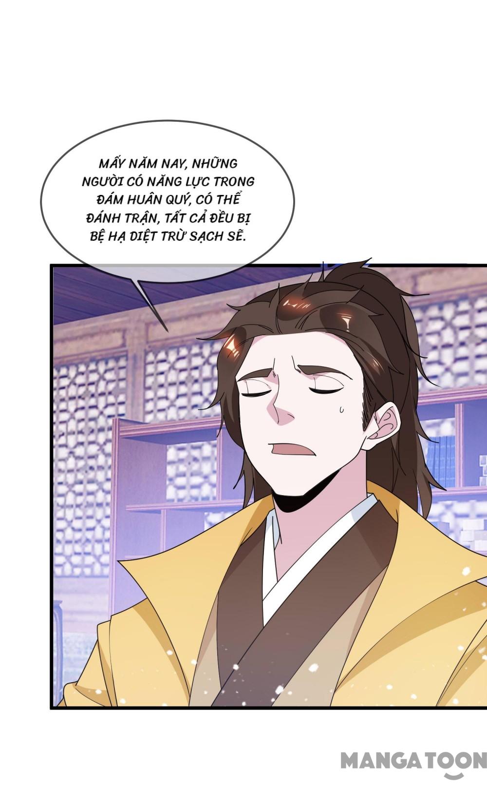 Cực Phẩm Bại Gia Tử Chapter  91 - 27