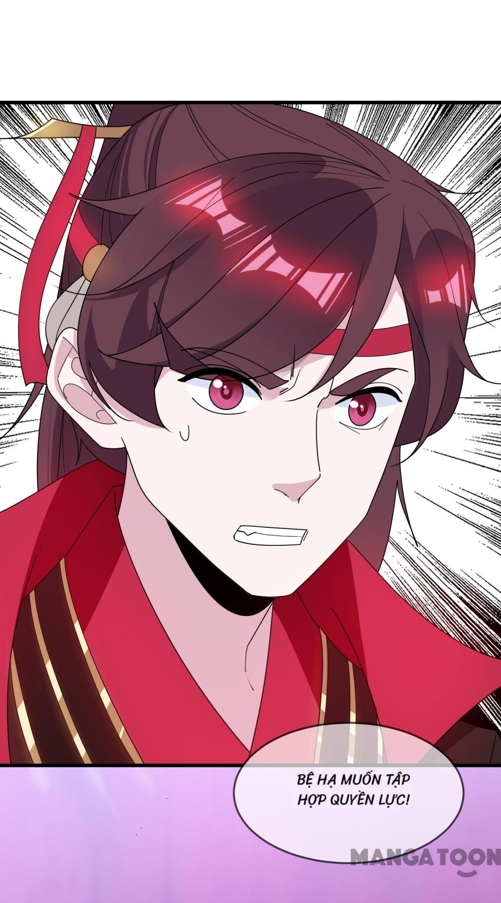 Cực Phẩm Bại Gia Tử Chapter  91 - 23