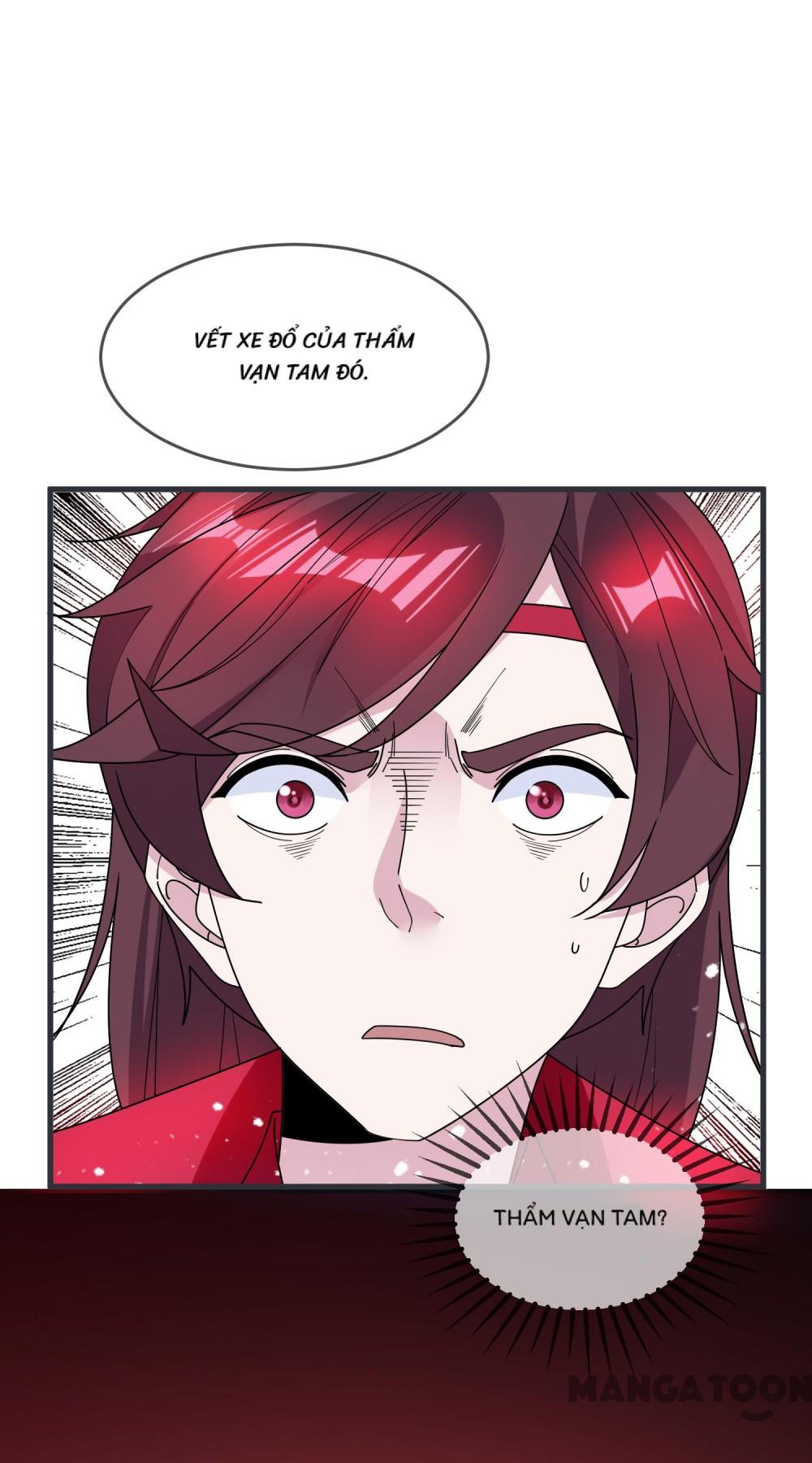 Cực Phẩm Bại Gia Tử Chapter  91 - 6