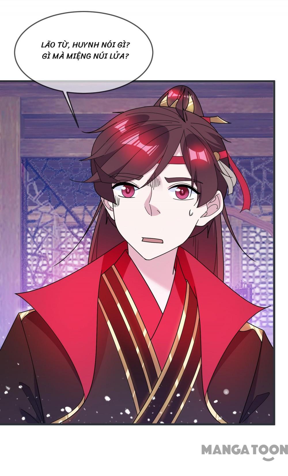 Cực Phẩm Bại Gia Tử Chapter  91 - 1