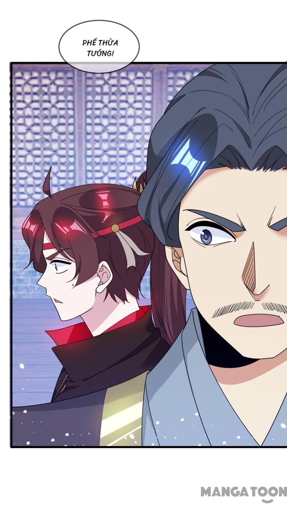 Cực Phẩm Bại Gia Tử Chapter  91 - 18