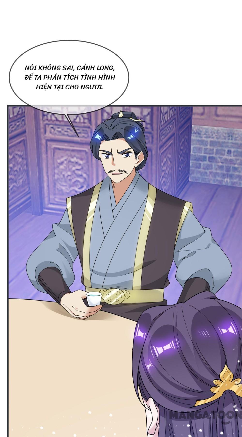 Cực Phẩm Bại Gia Tử Chapter  91 - 11