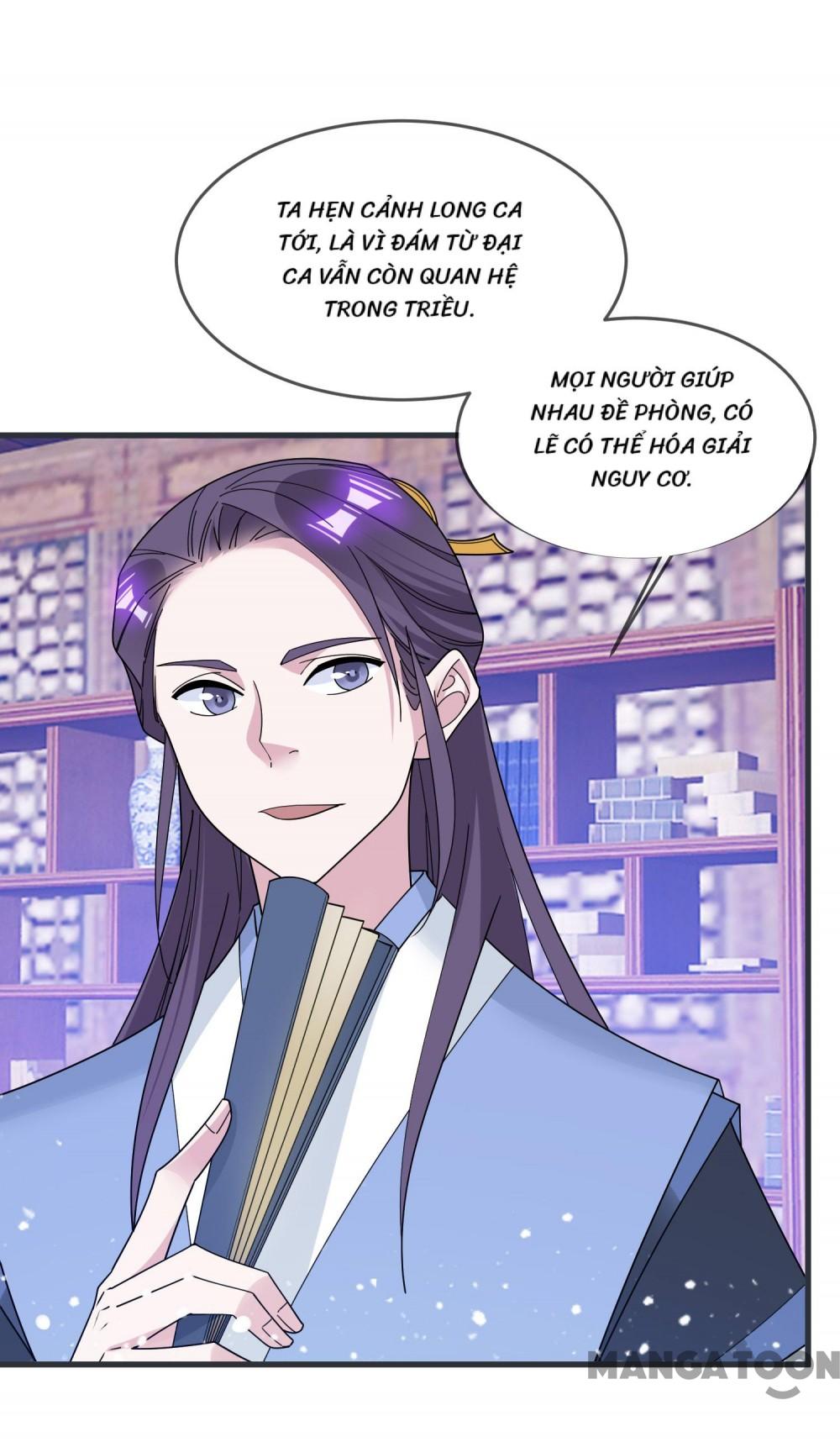 Cực Phẩm Bại Gia Tử Chapter 91 - 10