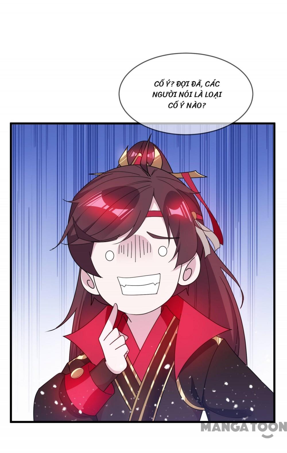 Cực Phẩm Bại Gia Tử Chapter  91 - 39