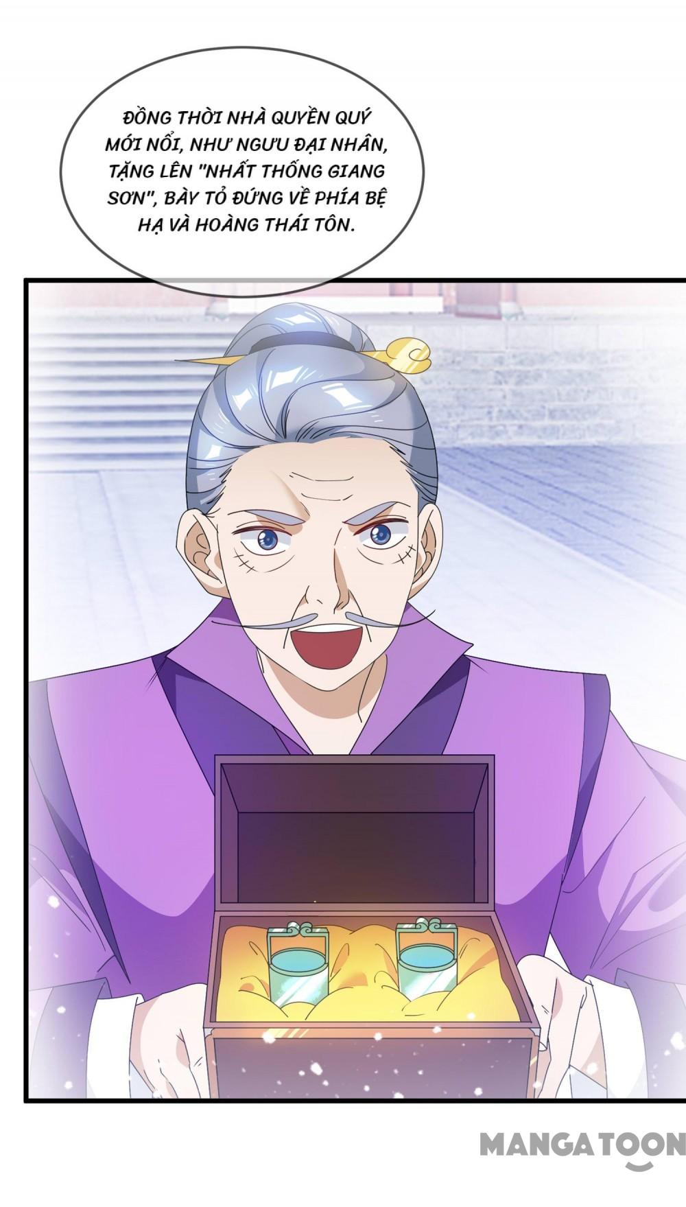 Cực Phẩm Bại Gia Tử Chapter  91 - 35