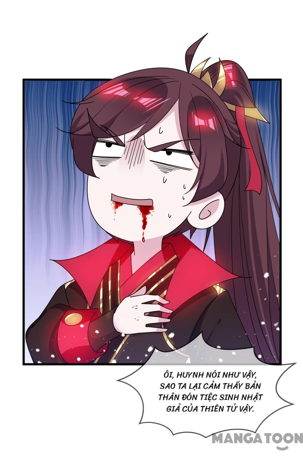 Cực Phẩm Bại Gia Tử Chapter  91 - 36