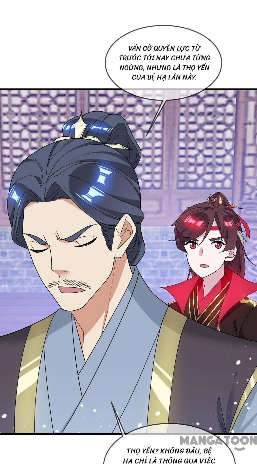 Cực Phẩm Bại Gia Tử Chapter  91 - 31