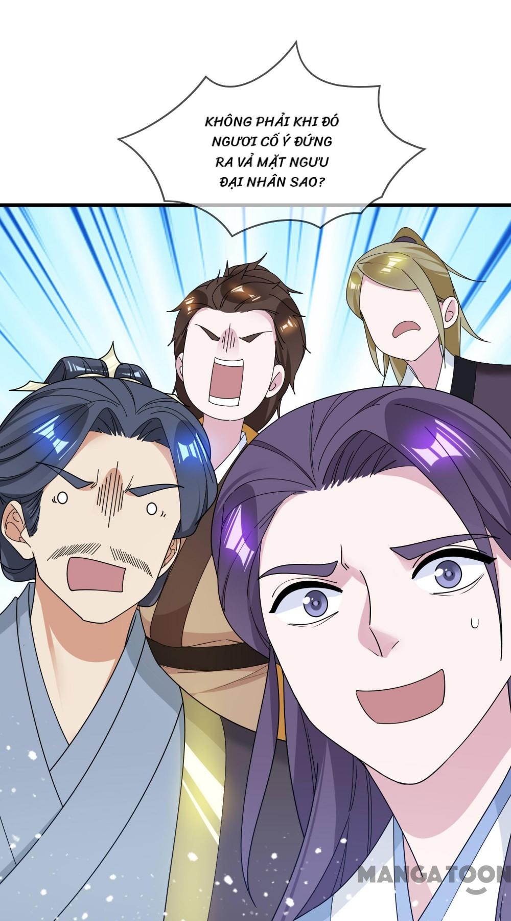 Cực Phẩm Bại Gia Tử Chapter  91 - 37