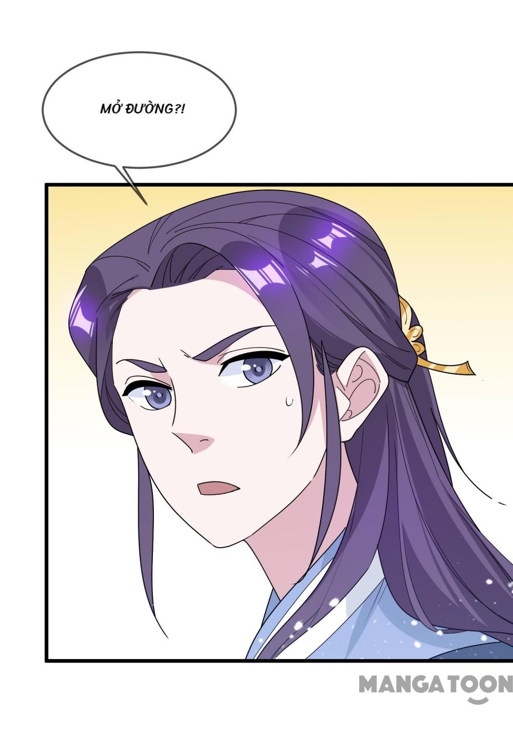 Cực Phẩm Bại Gia Tử Chapter  91 - 30