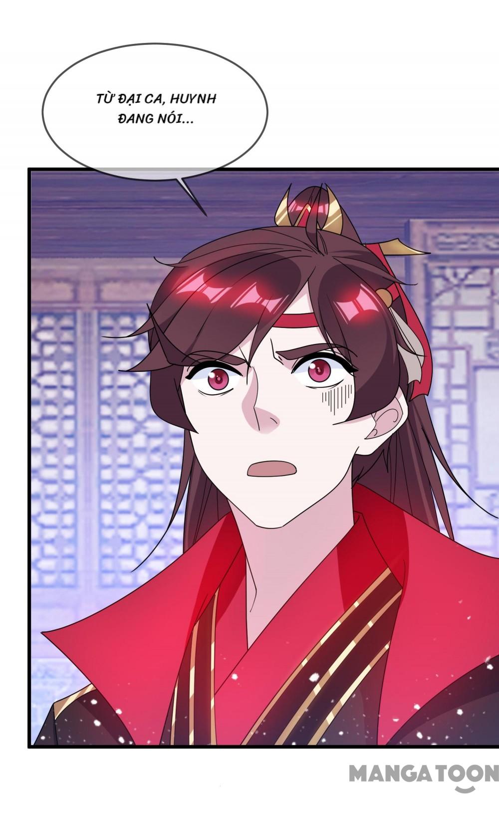 Cực Phẩm Bại Gia Tử Chapter  91 - 33