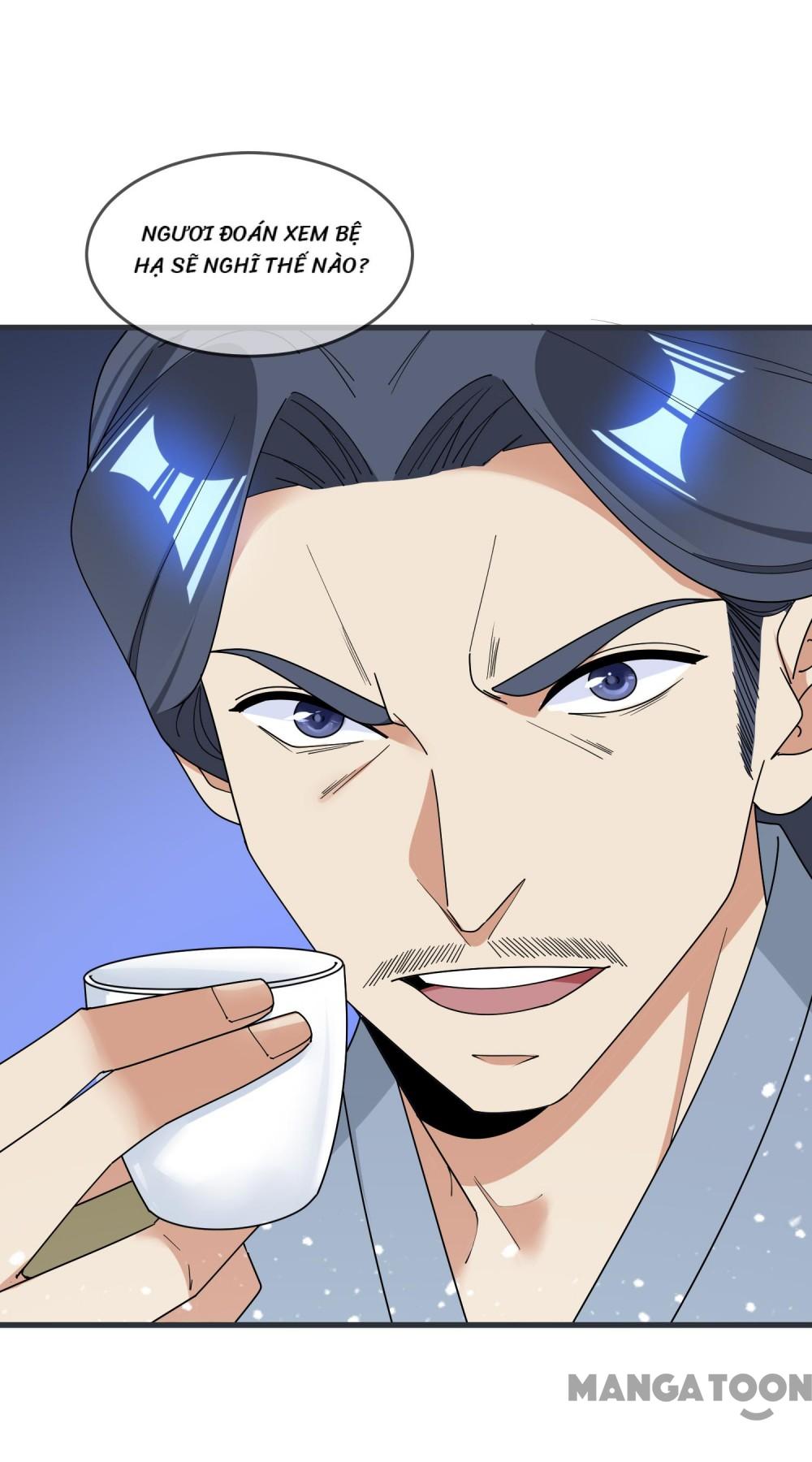 Cực Phẩm Bại Gia Tử Chapter  91 - 4