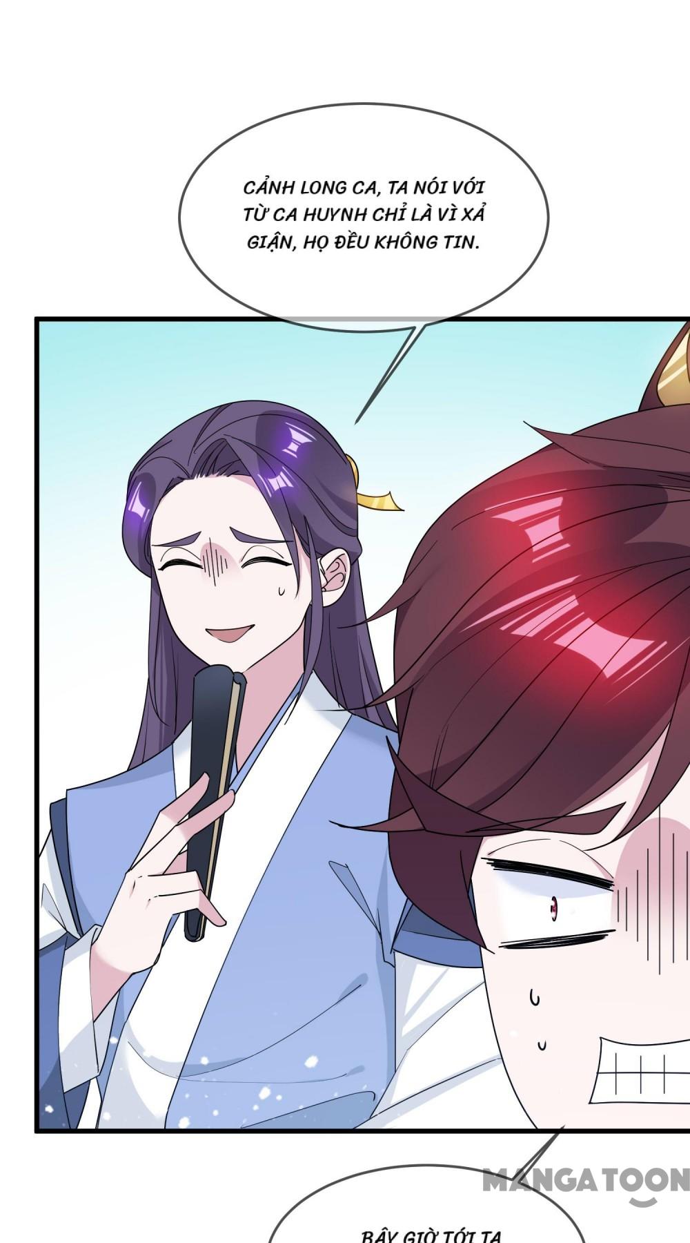 Cực Phẩm Bại Gia Tử Chapter  91 - 42