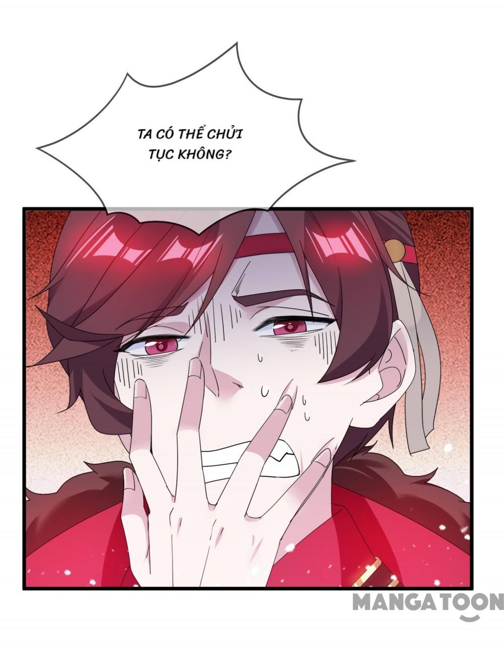 Cực Phẩm Bại Gia Tử Chapter  91 - 46