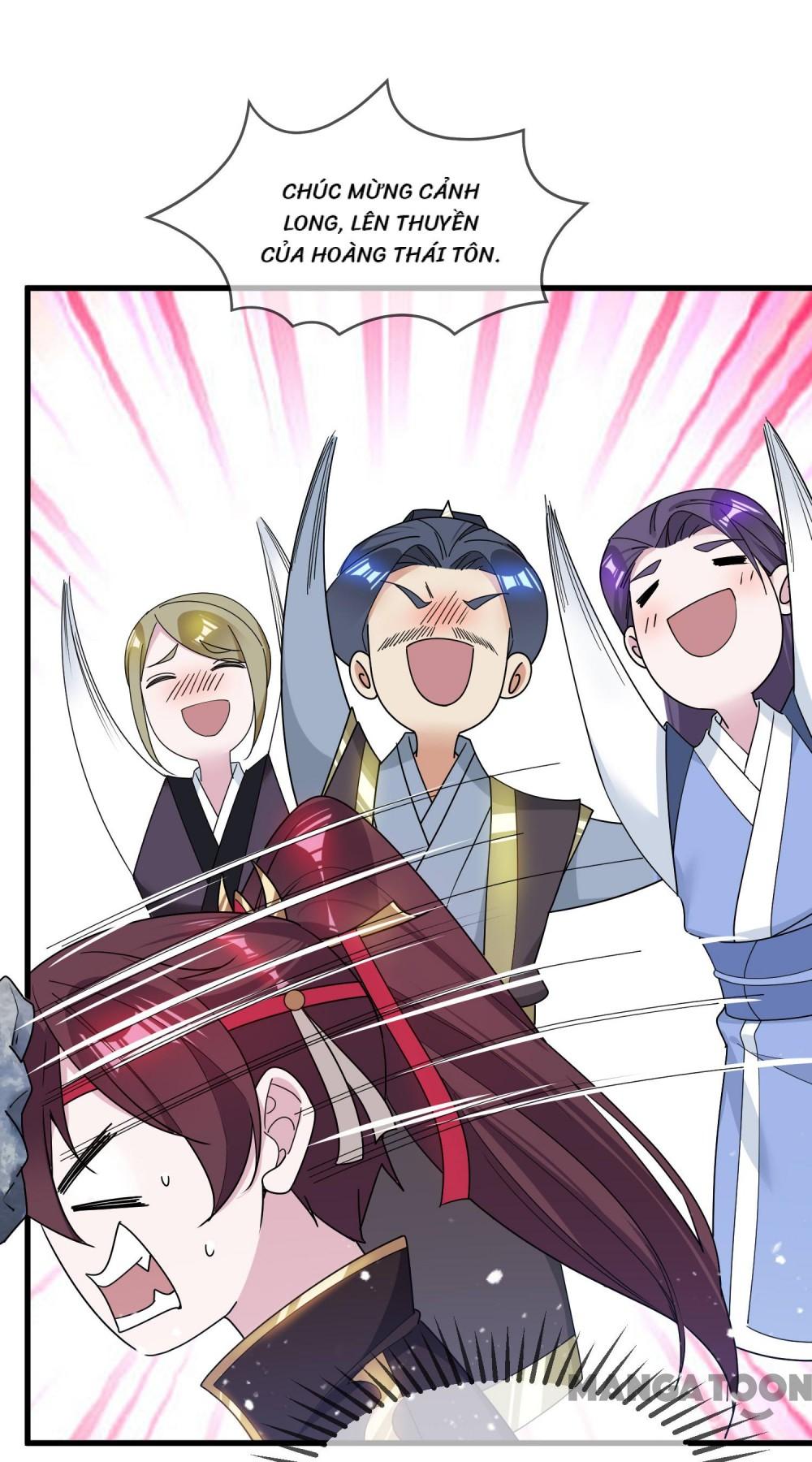 Cực Phẩm Bại Gia Tử Chapter  91 - 47