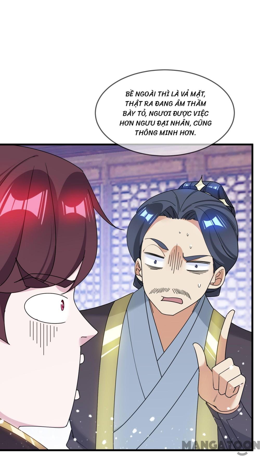 Cực Phẩm Bại Gia Tử Chapter  91 - 40