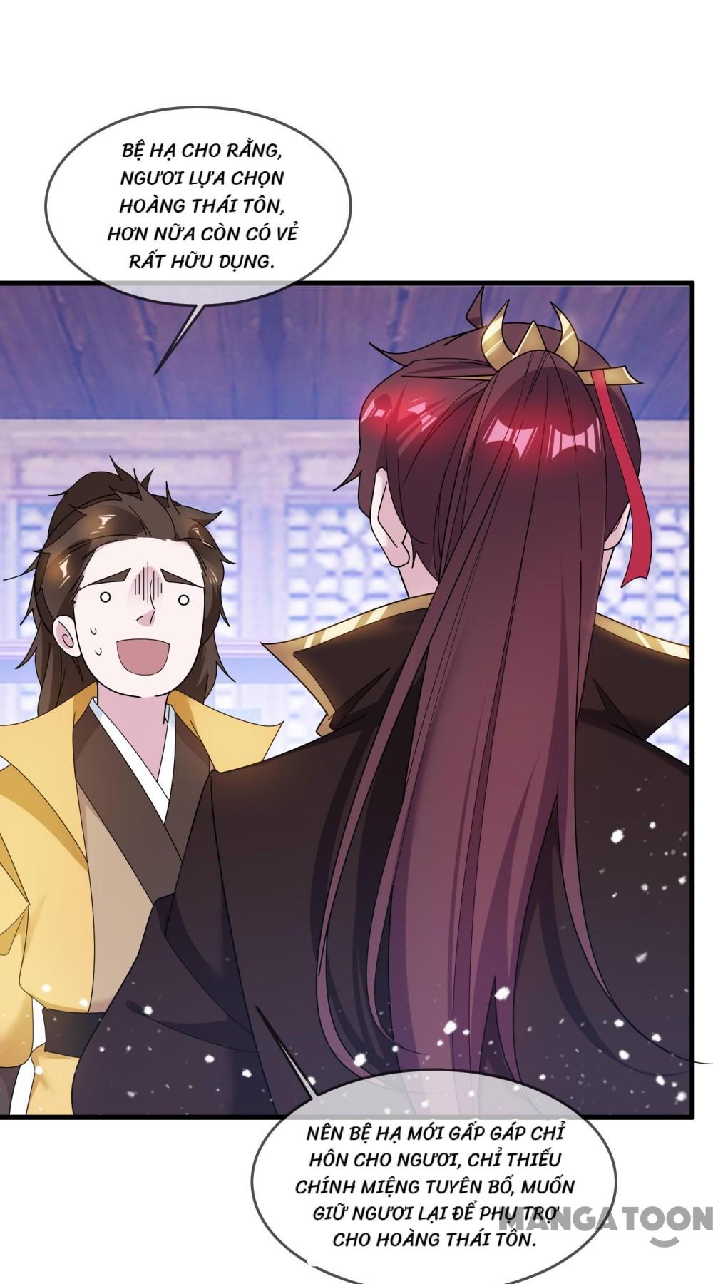 Cực Phẩm Bại Gia Tử Chapter  91 - 44