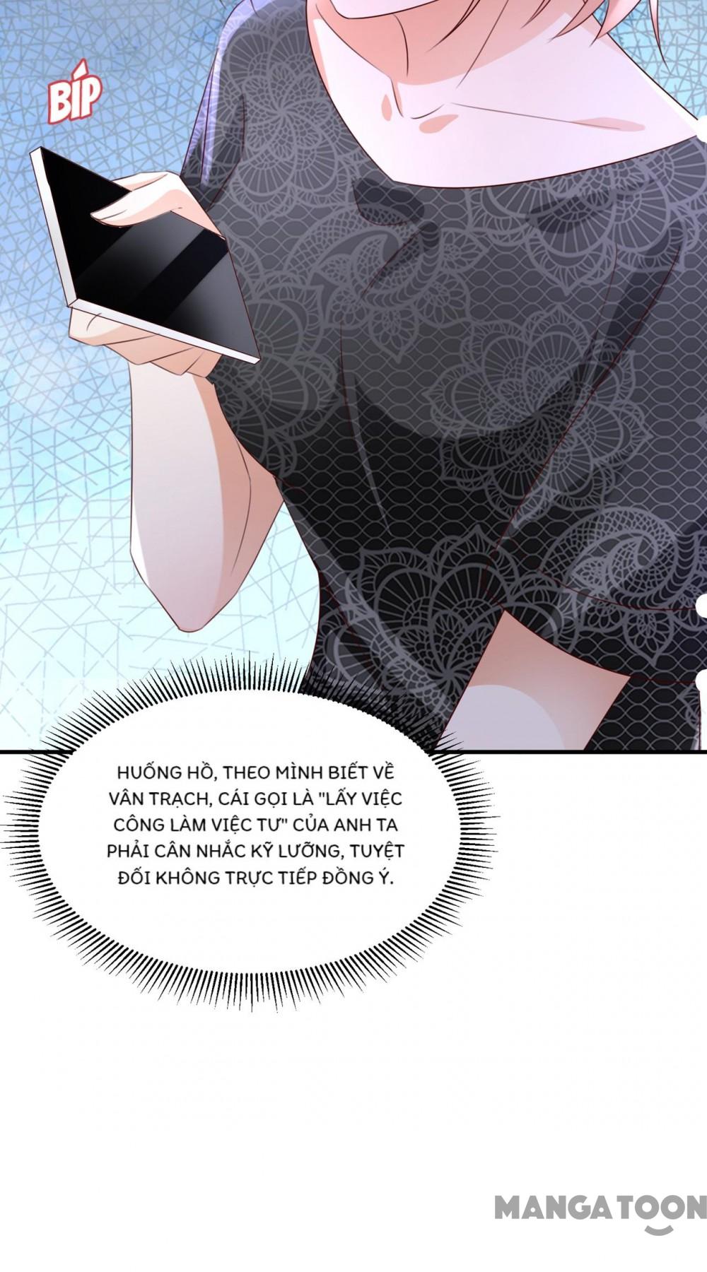 Hào Môn Thiên Giới Tiền Thê Chapter 768 - 41