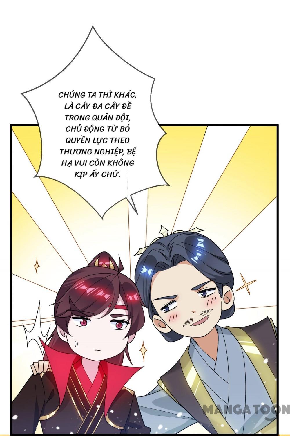 Cực Phẩm Bại Gia Tử Chapter  92 - 8