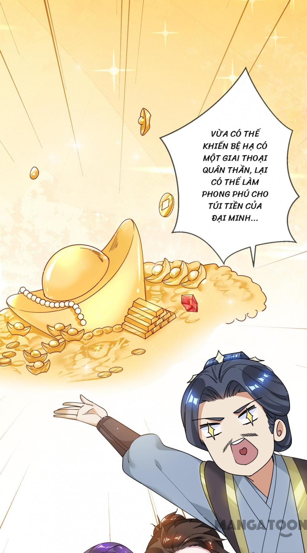 Cực Phẩm Bại Gia Tử Chapter  92 - 9