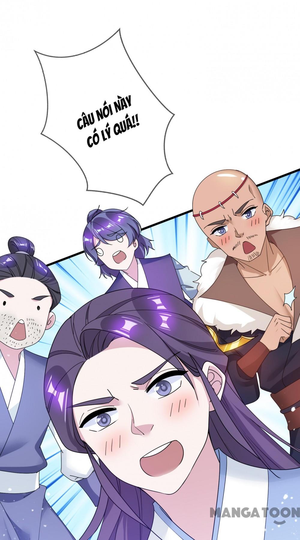 Cực Phẩm Bại Gia Tử Chapter  92 - 45