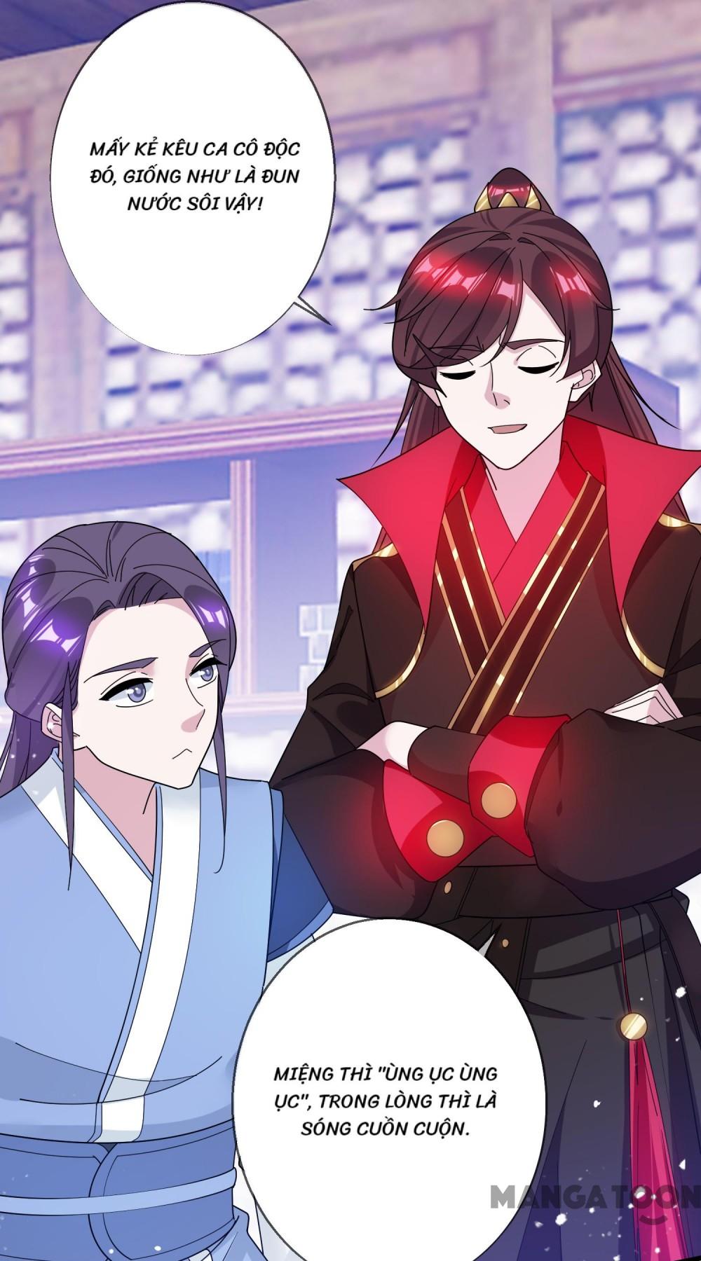 Cực Phẩm Bại Gia Tử Chapter  92 - 43