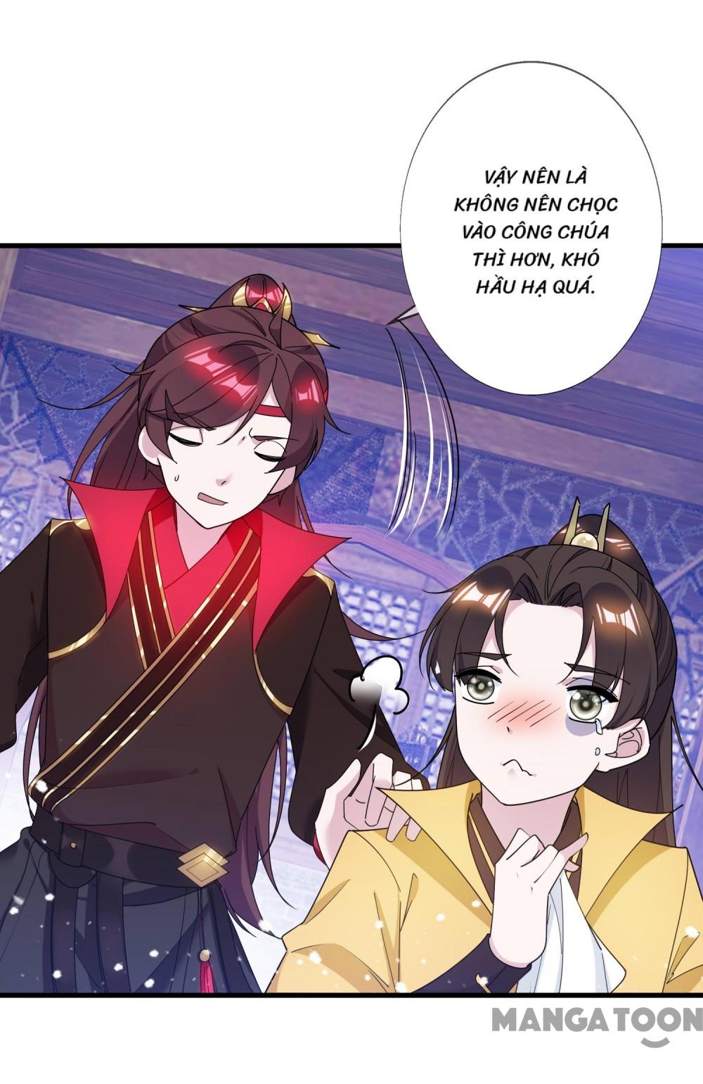 Cực Phẩm Bại Gia Tử Chapter  92 - 28