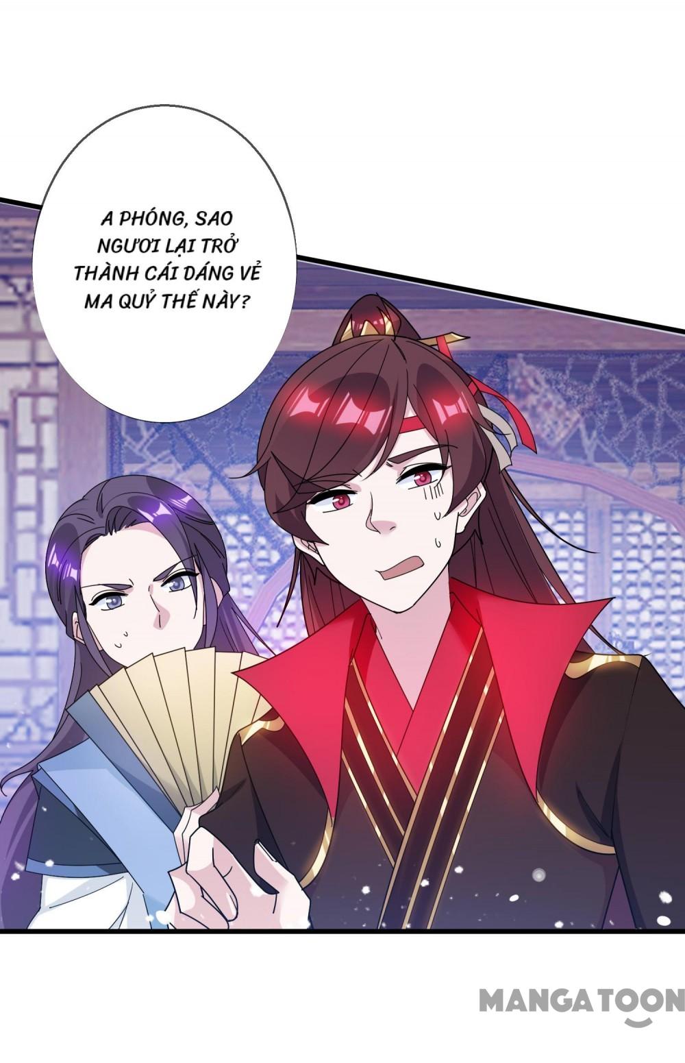 Cực Phẩm Bại Gia Tử Chapter  92 - 25