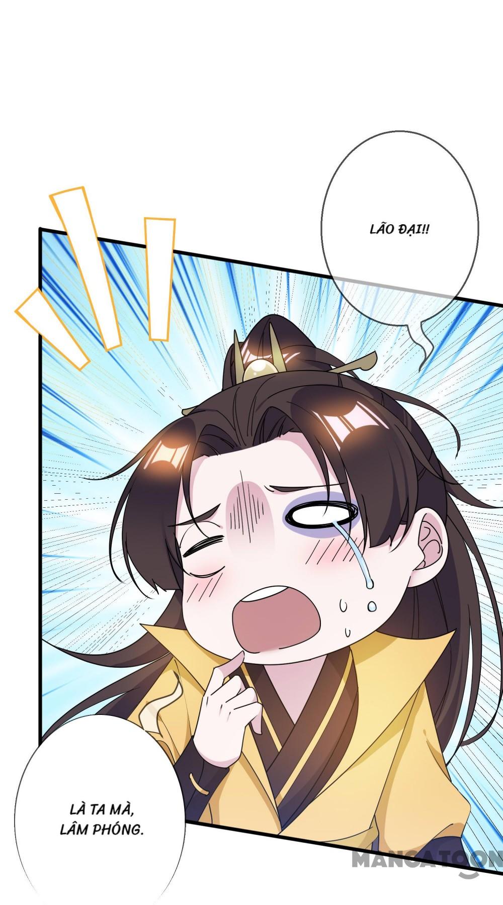 Cực Phẩm Bại Gia Tử Chapter  92 - 23