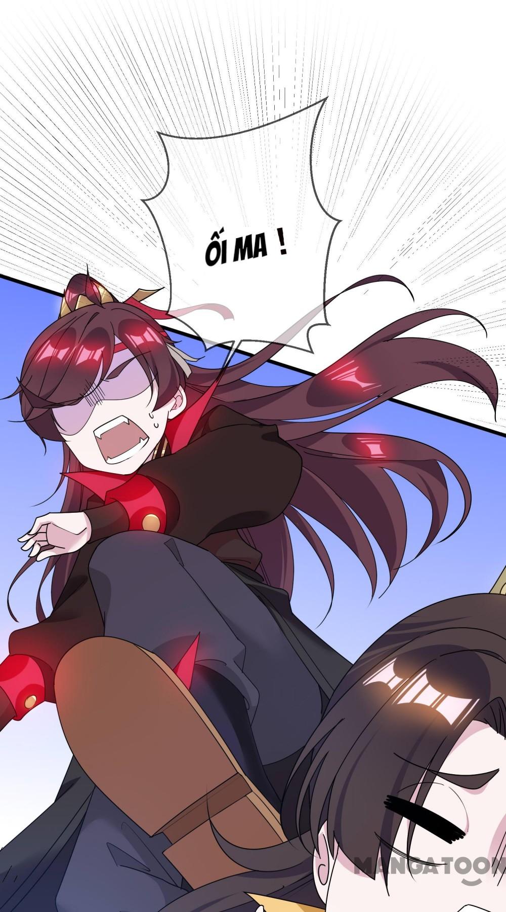 Cực Phẩm Bại Gia Tử Chapter  92 - 21