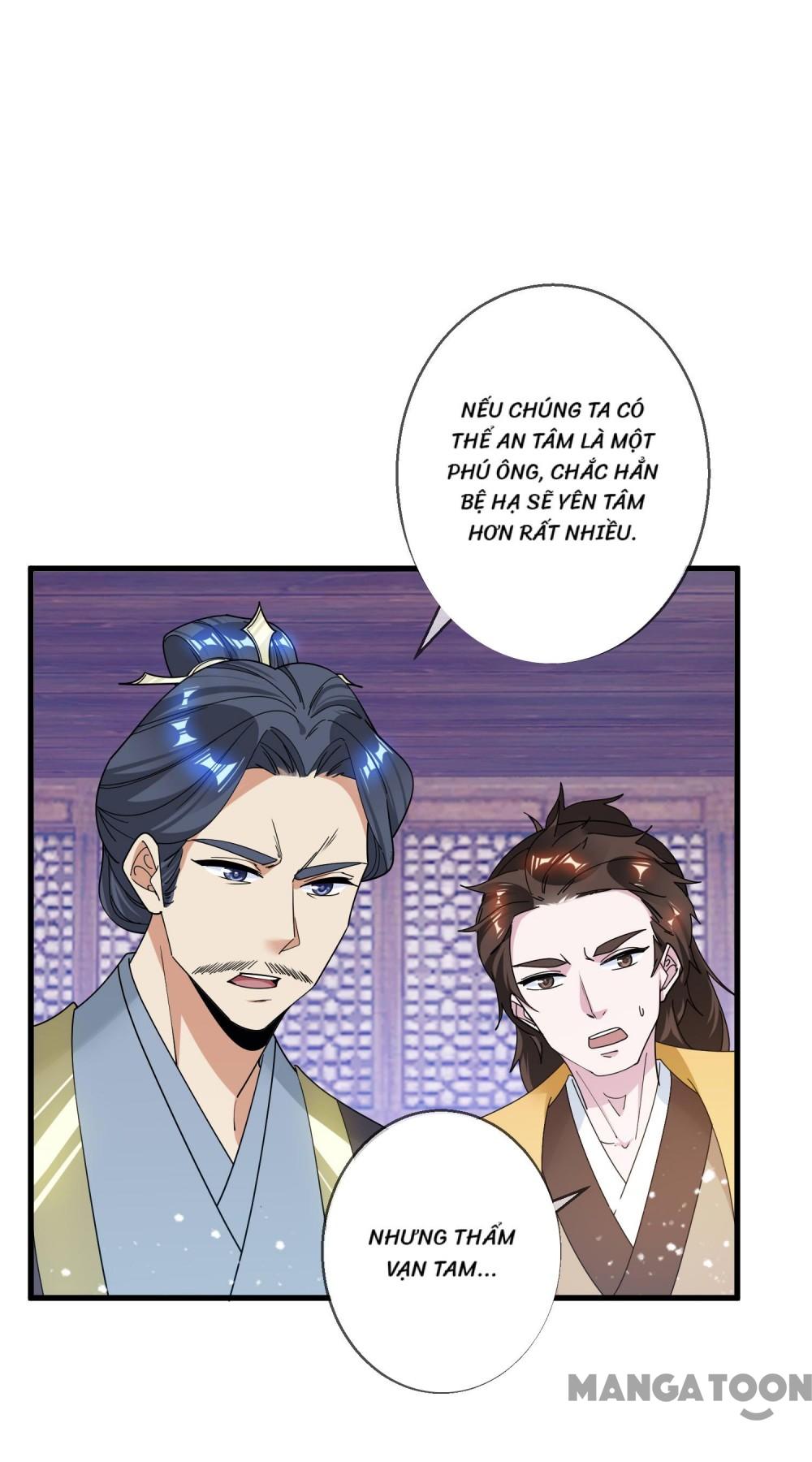 Cực Phẩm Bại Gia Tử Chapter  92 - 3