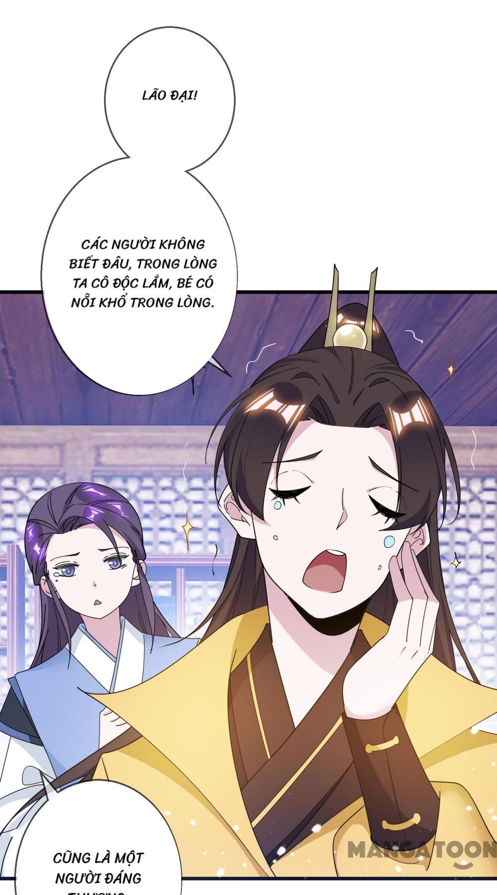 Cực Phẩm Bại Gia Tử Chapter  92 - 37