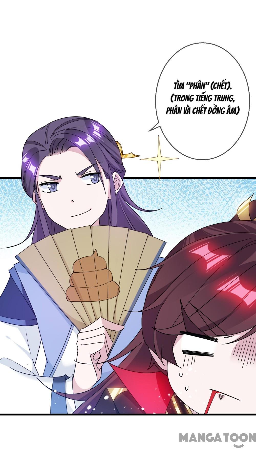 Cực Phẩm Bại Gia Tử Chapter  92 - 35