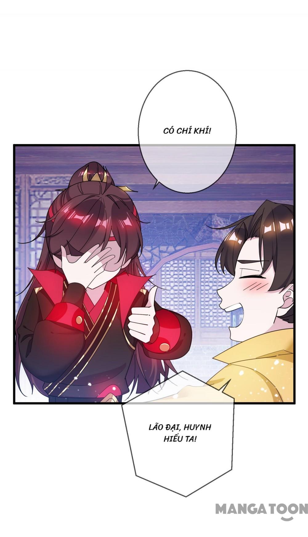Cực Phẩm Bại Gia Tử Chapter  92 - 32