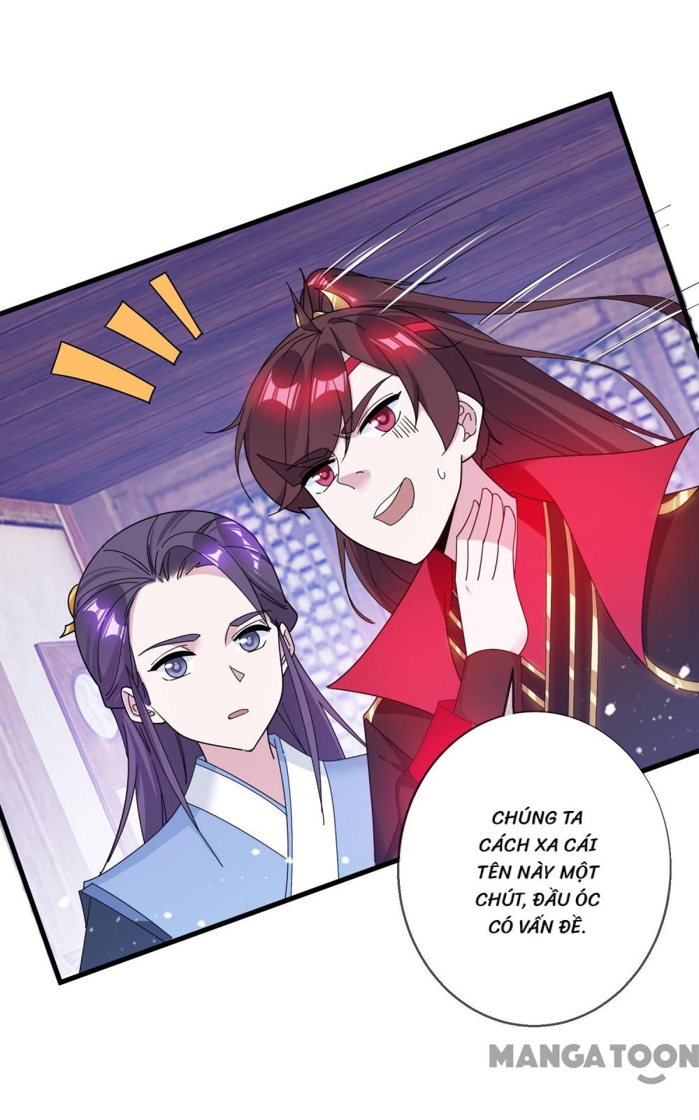 Cực Phẩm Bại Gia Tử Chapter  92 - 33