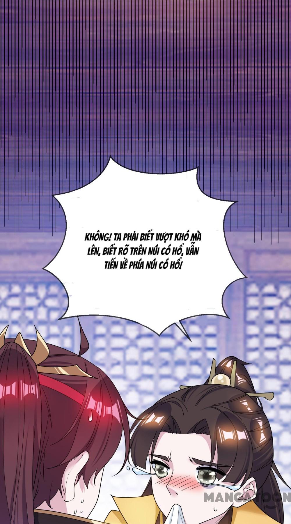 Cực Phẩm Bại Gia Tử Chapter  92 - 30