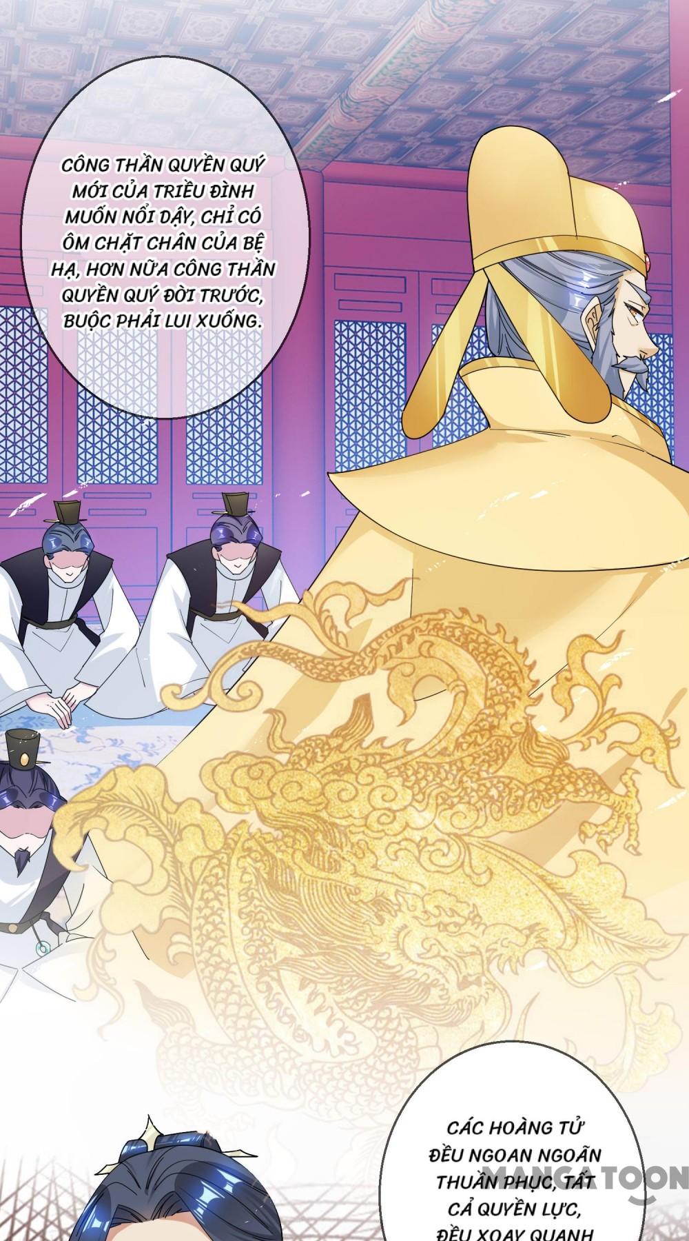 Cực Phẩm Bại Gia Tử Chapter  92 - 1