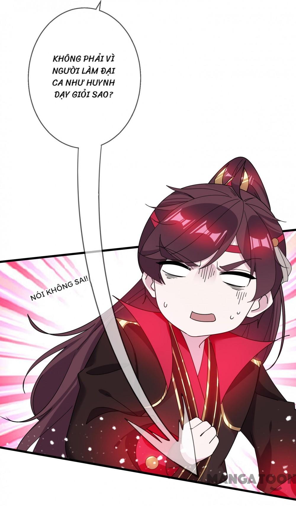 Cực Phẩm Bại Gia Tử Chapter  92 - 18