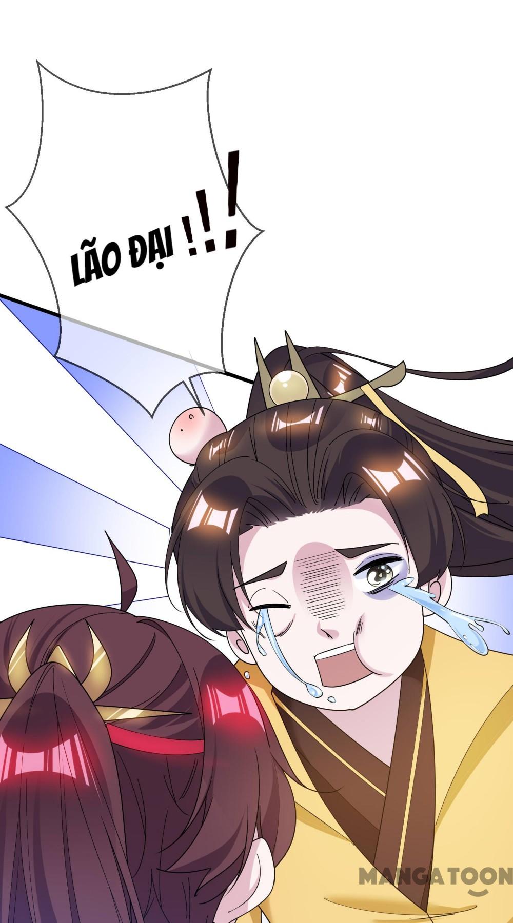 Cực Phẩm Bại Gia Tử Chapter  92 - 19