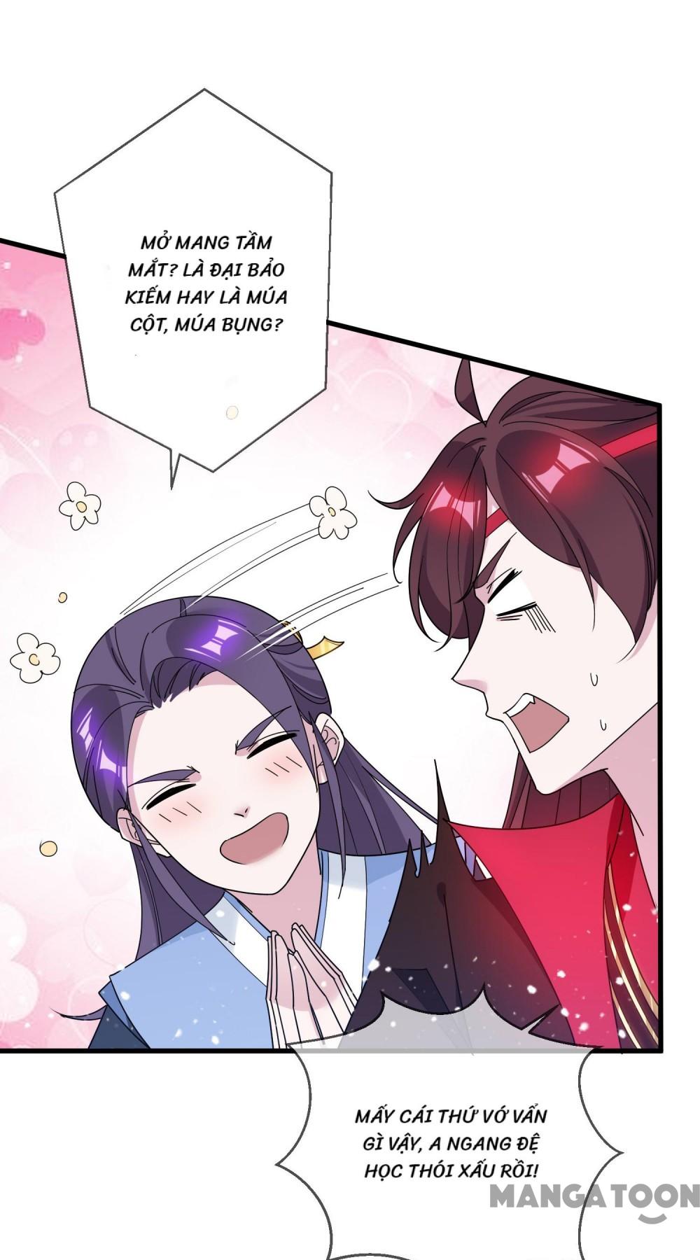 Cực Phẩm Bại Gia Tử Chapter  92 - 15